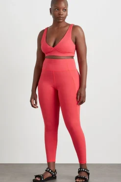 Signature 7/8 Legging 203