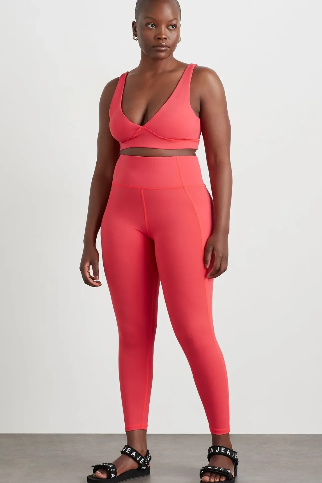 Signature 7/8 Legging 203