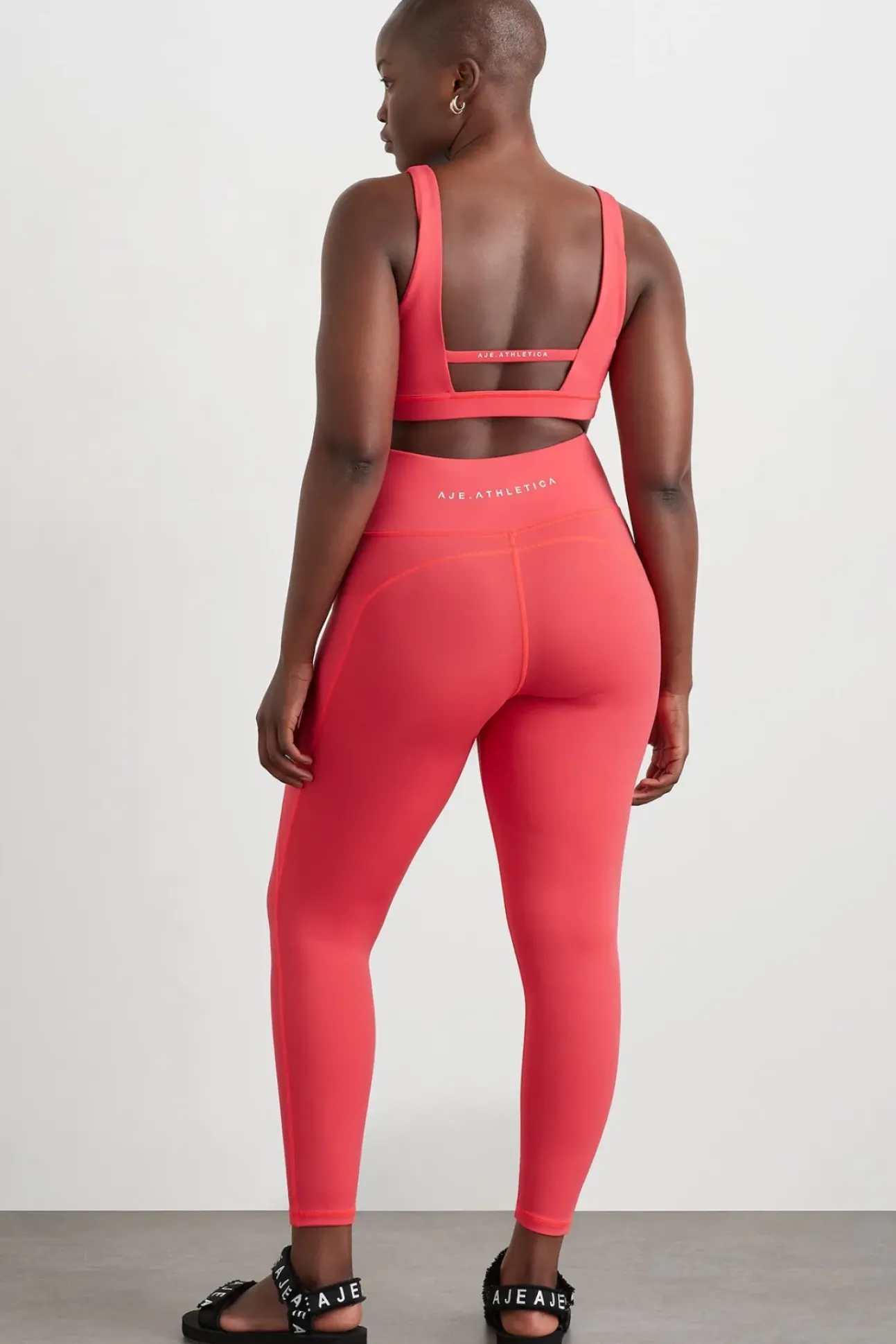 Signature 7/8 Legging 203