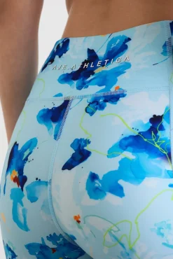 Signature Logo Bike Shorts 605