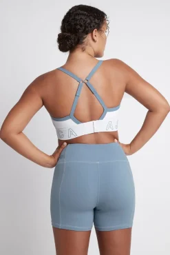 Signature Logo Bike Shorts 605