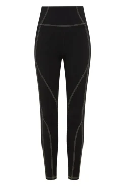 Signature Logo Full Length Legging 201