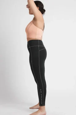 Signature Logo Full Length Legging 201