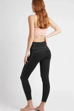 Signature Logo Full Length Legging 201