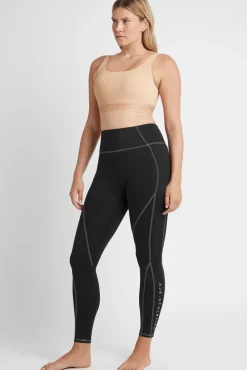 Signature Logo Full Length Legging 201