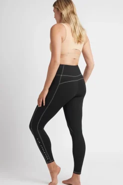 Signature Logo Full Length Legging 201