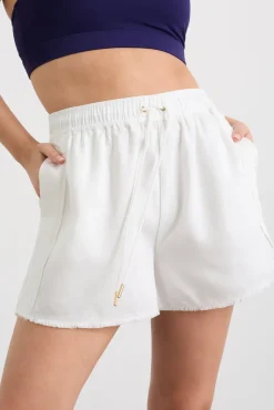 Signature Logo Short 603