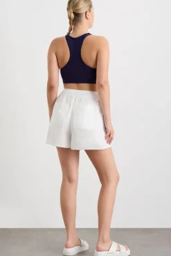 Signature Logo Short 603