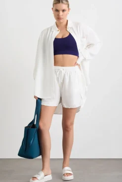 Signature Logo Short 603