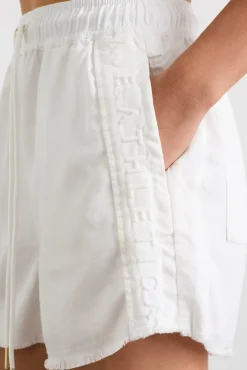 Signature Logo Short 603