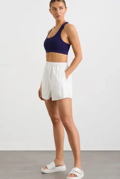 Signature Logo Short 603