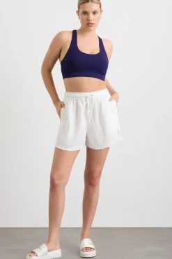 Signature Logo Short 603