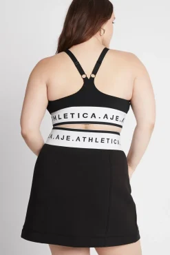 Signature Logo Sports Bra 313