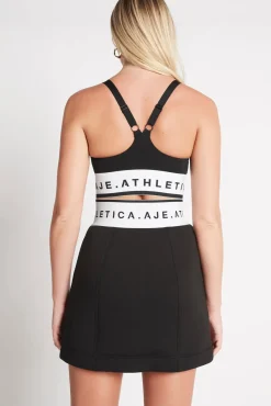 Signature Logo Sports Bra 313