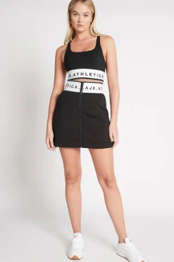 Signature Logo Sports Bra 313