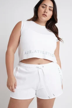 Signature Logo Sweat Shorts 603