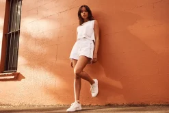 Signature Logo Sweat Shorts 603