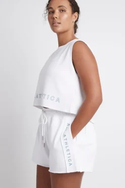 Signature Logo Sweat Shorts 603