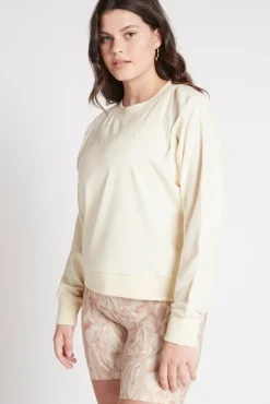 Signature Logo Sweatshirt 122