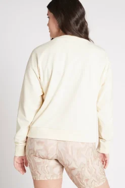 Signature Logo Sweatshirt 122