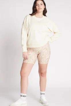 Signature Logo Sweatshirt 122