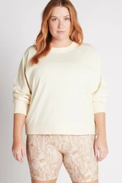 Signature Logo Sweatshirt 122