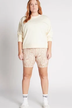 Signature Logo Sweatshirt 122