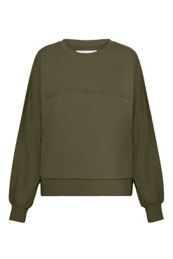 Signature Logo Sweatshirt 122