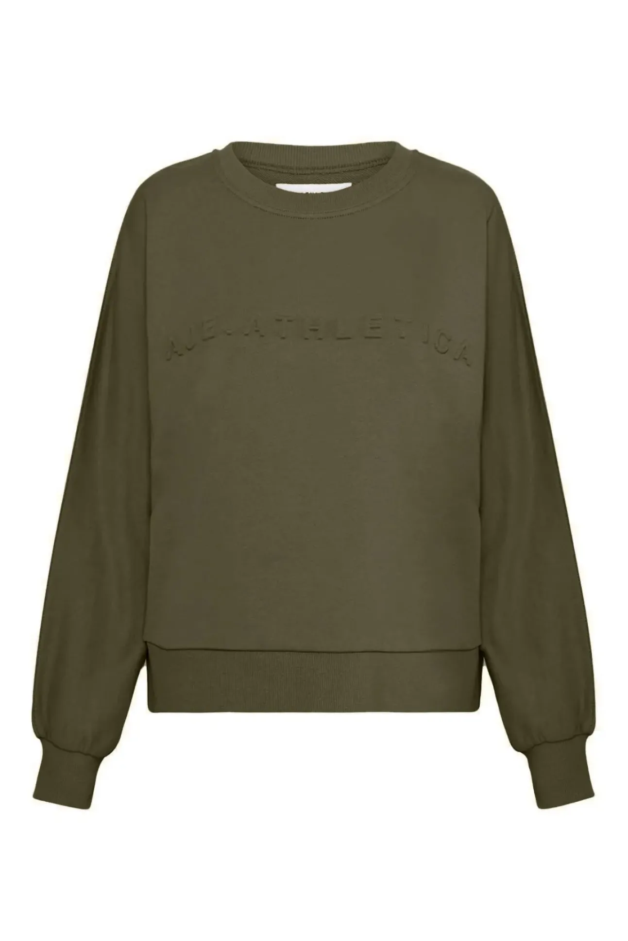 Signature Logo Sweatshirt 122