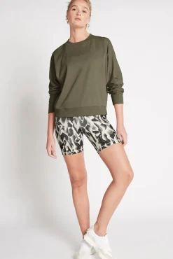 Signature Logo Sweatshirt 122