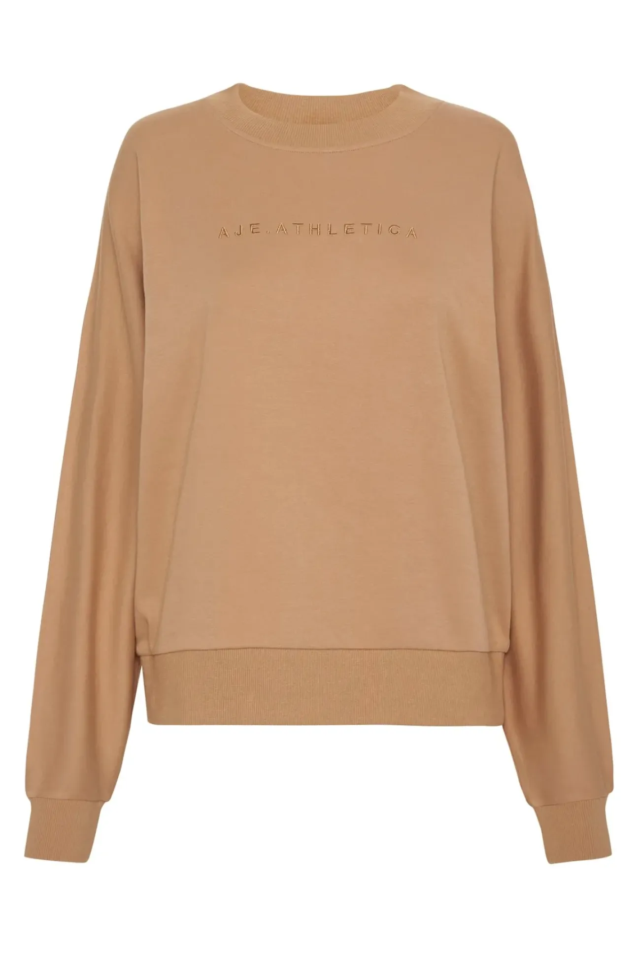 Signature Logo Sweatshirt 122