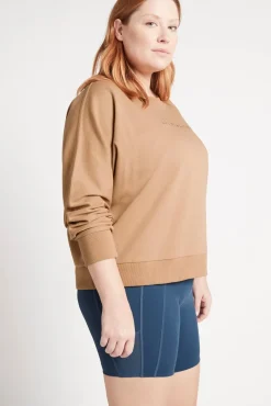 Signature Logo Sweatshirt 122