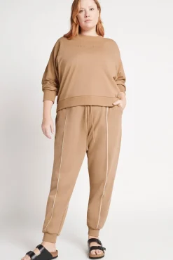 Signature Logo Sweatshirt 122