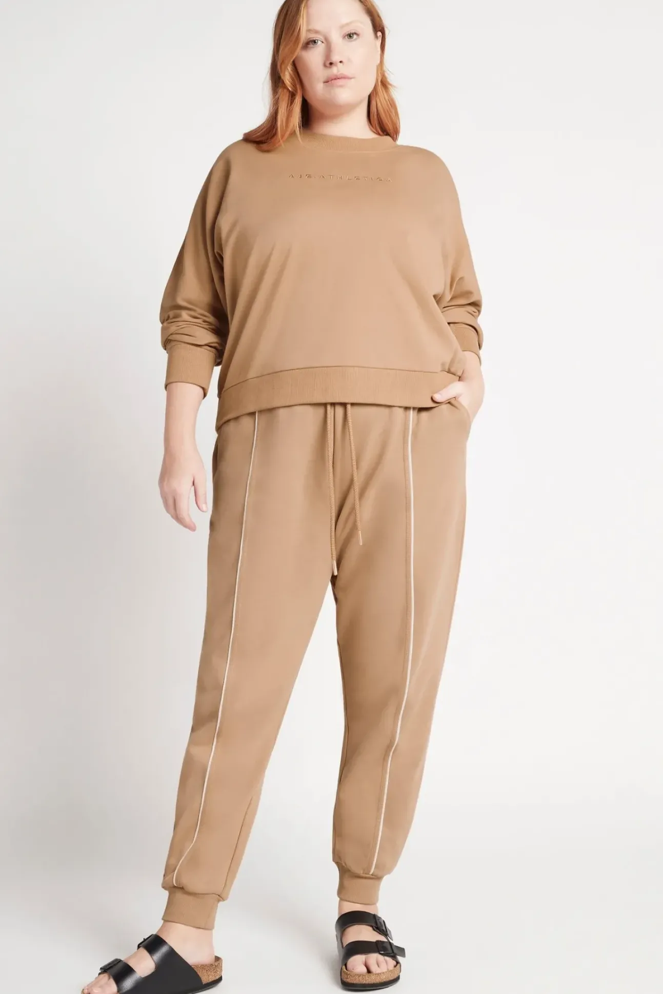 Signature Logo Sweatshirt 122