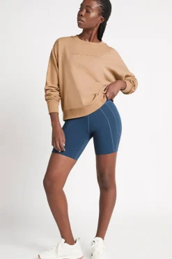 Signature Logo Sweatshirt 122