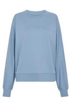 Signature Logo Sweatshirt 122