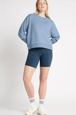 Signature Logo Sweatshirt 122