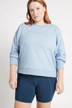 Signature Logo Sweatshirt 122