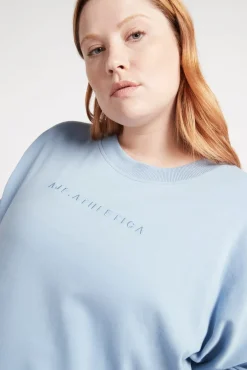 Signature Logo Sweatshirt 122