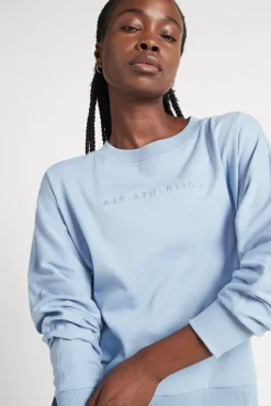 Signature Logo Sweatshirt 122