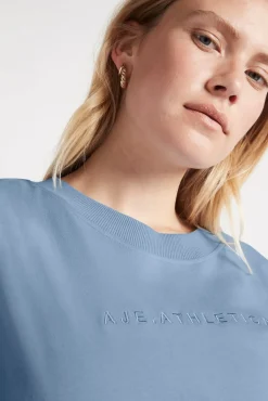 Signature Logo Sweatshirt 122