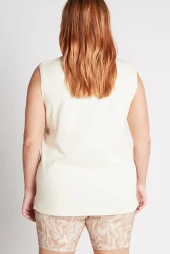 Signature Logo Tank 101