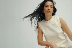 Signature Logo Tank 101