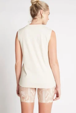 Signature Logo Tank 101