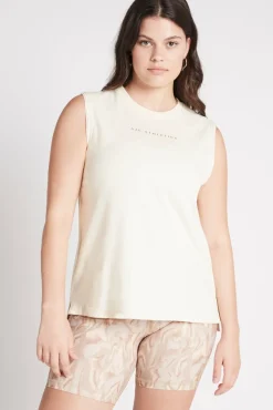 Signature Logo Tank 101