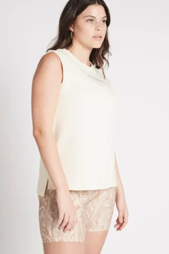 Signature Logo Tank 101