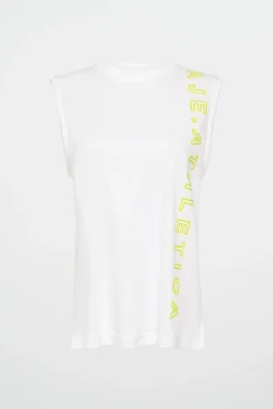 Signature Logo Tank 101