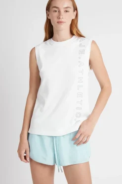 Signature Logo Tank 101