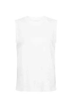 Signature Logo Tank 101