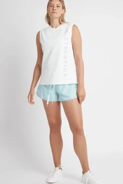 Signature Logo Tank 101